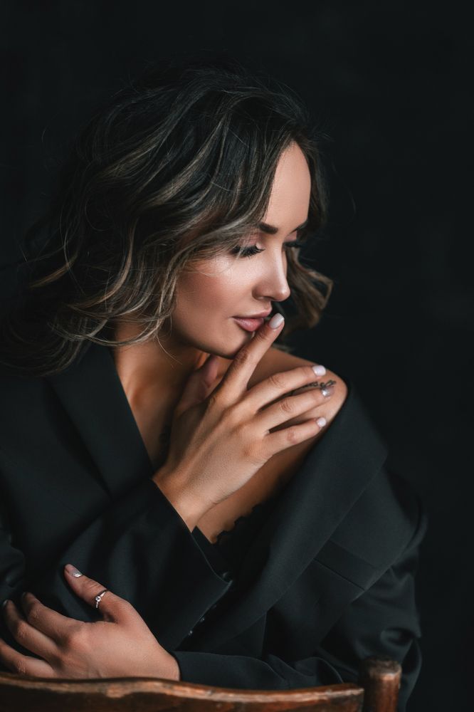 Фотография автора  Мария