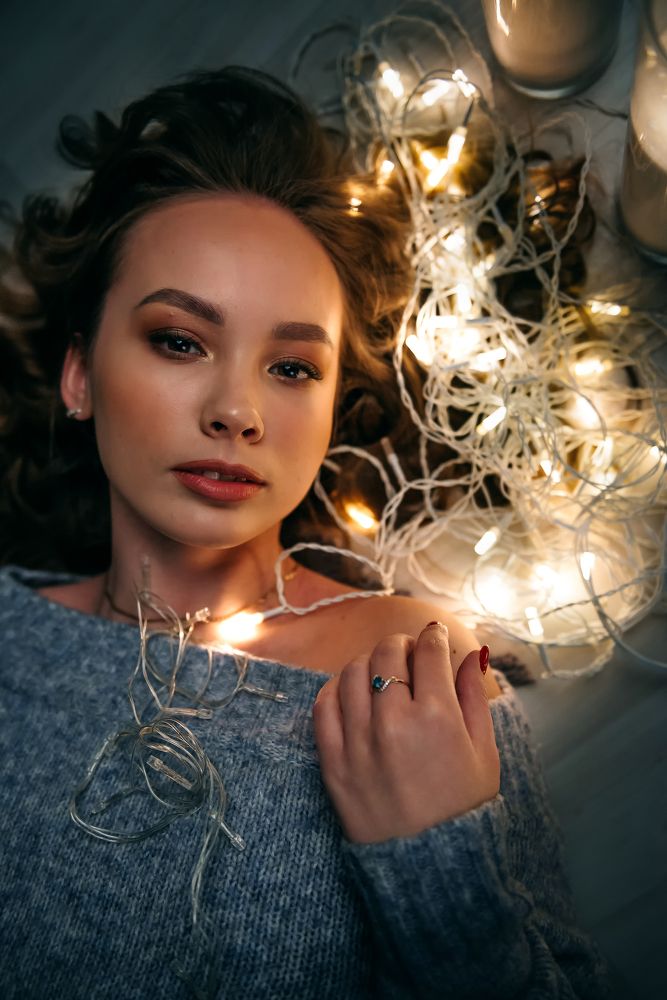 Photograph by Валерия Кононова