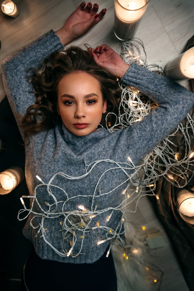 Photograph by Валерия Кононова