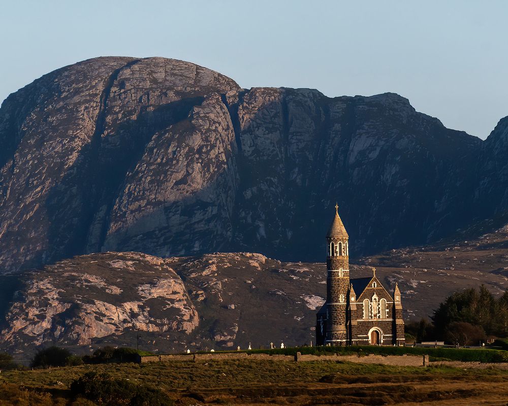 Photograph by Nora Young