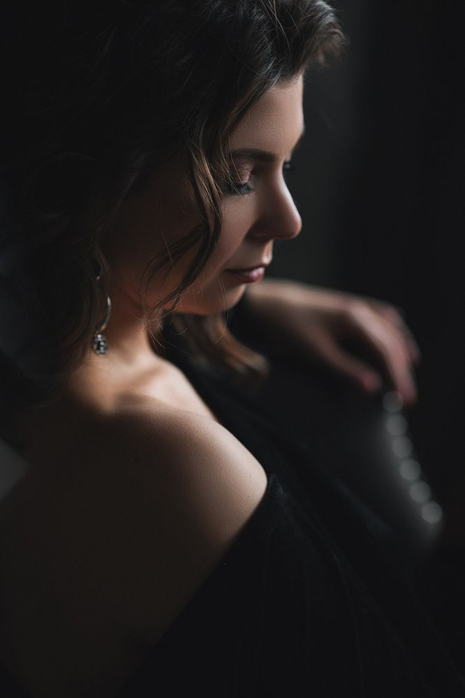 Фотография автора  Мария