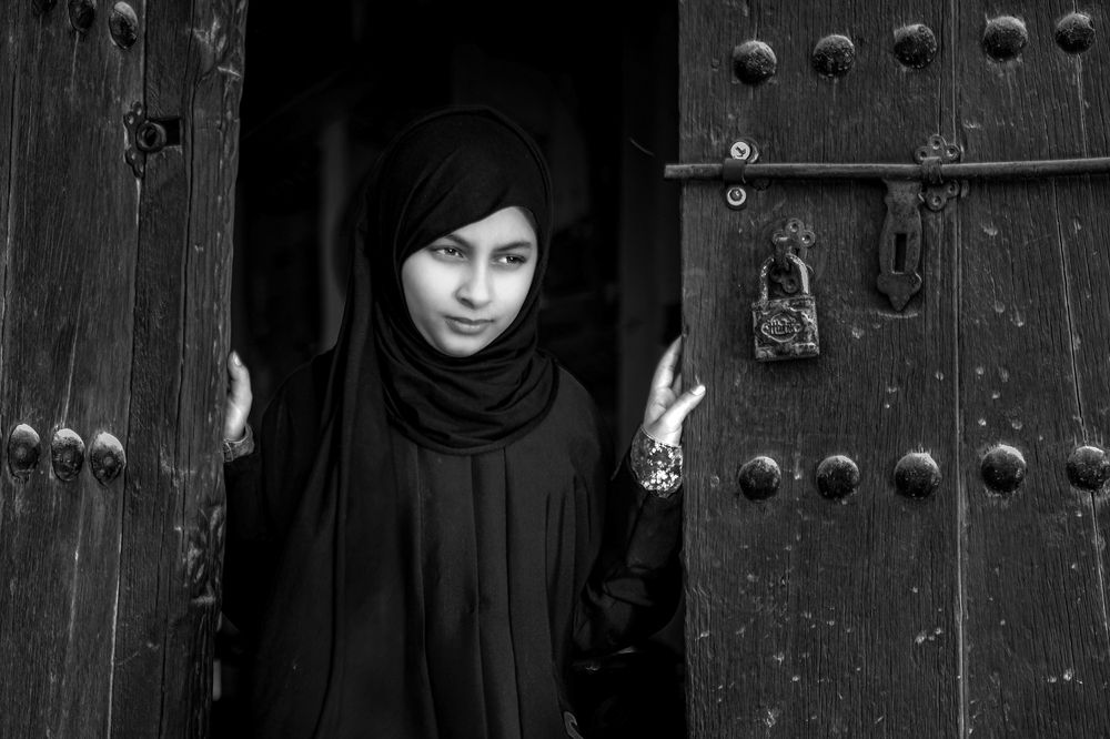 Photograph by Firas Abussaud