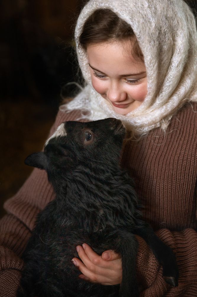 Photograph by Julija Lurina