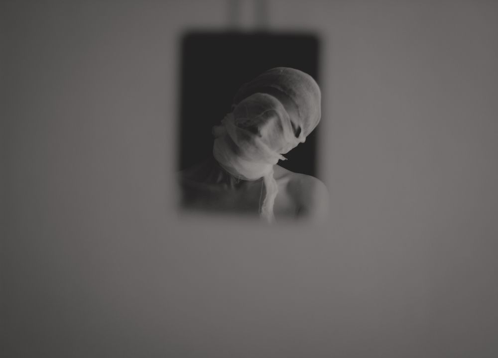 Photograph by Nino kubaneishvili