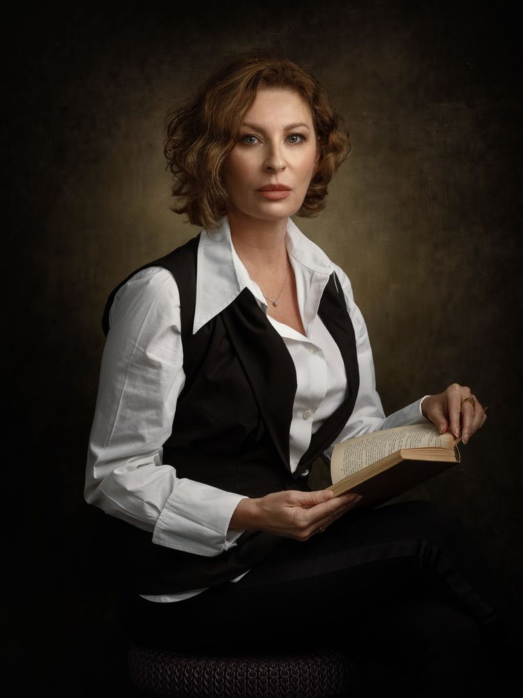 Photograph by Вадим Бойченко