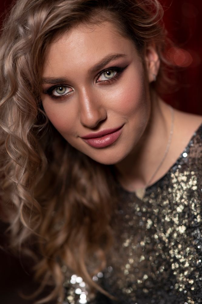 Photograph by Yuri Boichenko