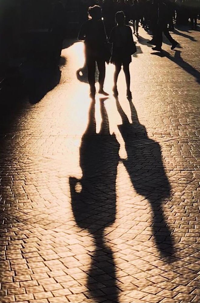 Photograph by Диляра Шарифзаде