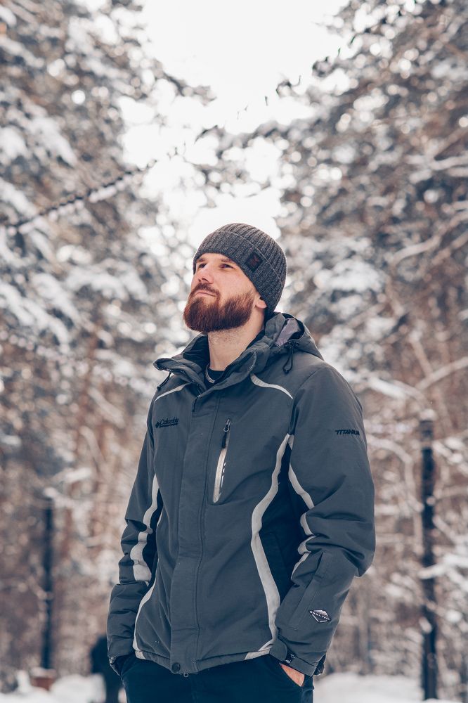 Photograph by Анастасия Коваль