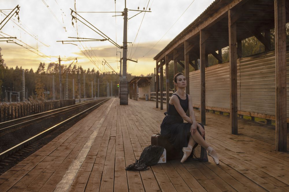 Photograph by Елена Кондратова