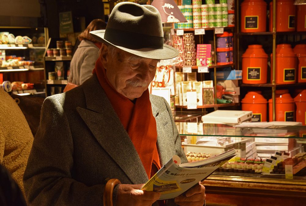 Photograph by Надежда Дорошенко