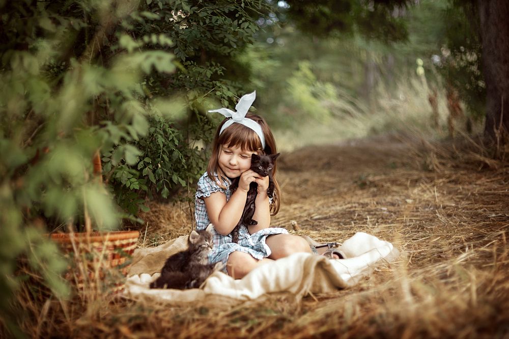 Photograph by Marina Charkina