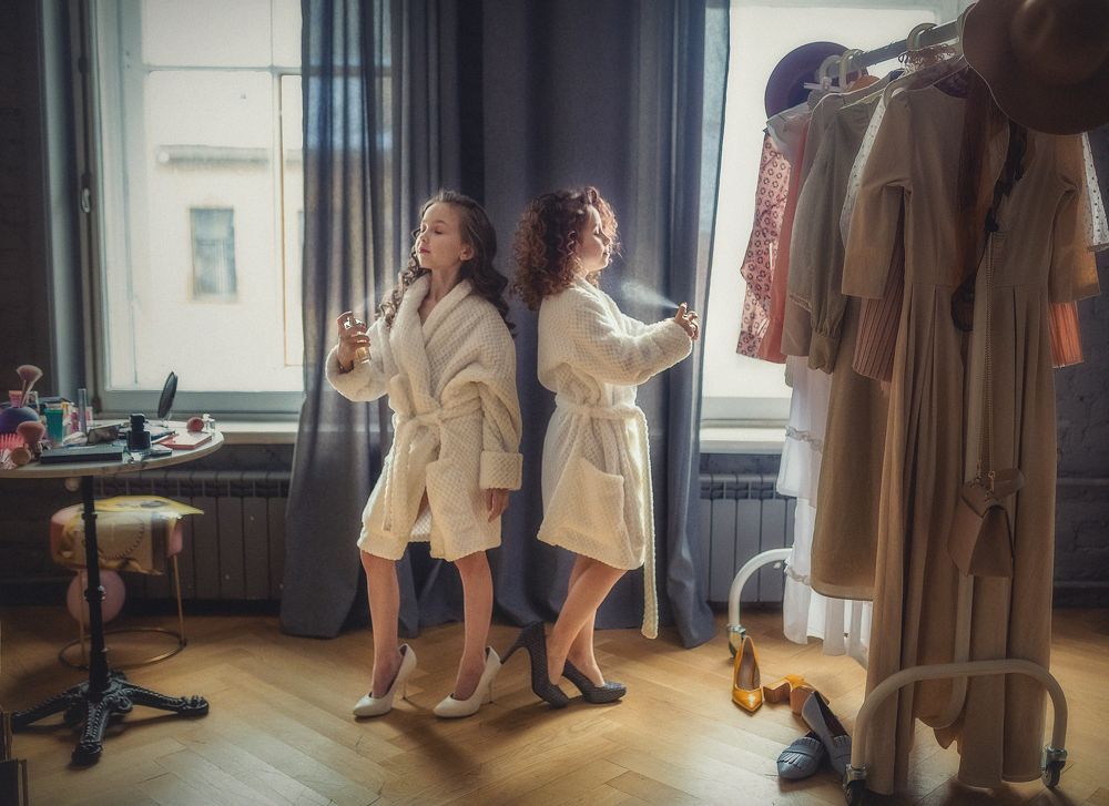 Photograph by Савченко Кристина