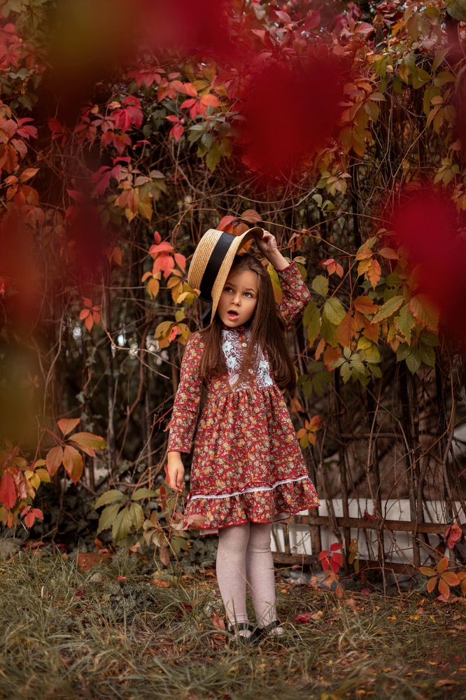 Photograph by Marina Charkina