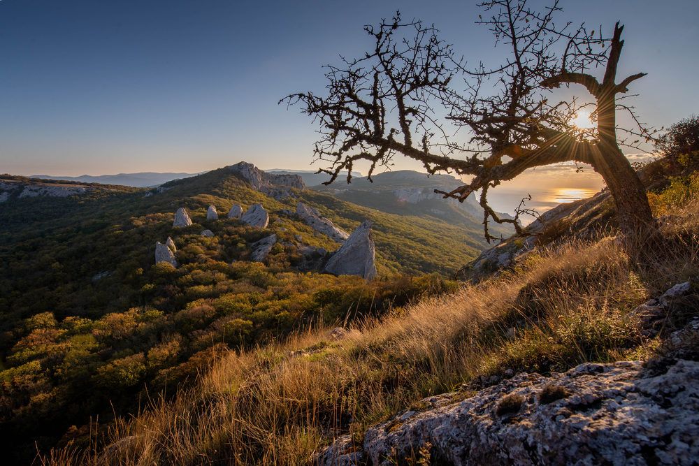 Храм Солнца