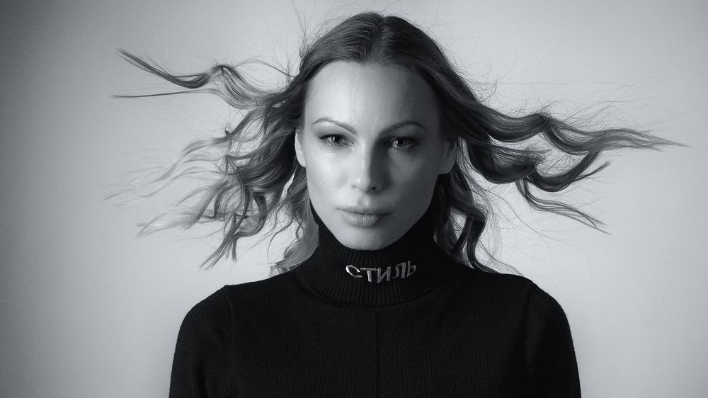 Photograph by Никита Мадлоер