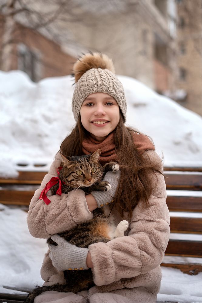 Photograph by Анастасия Ознобина