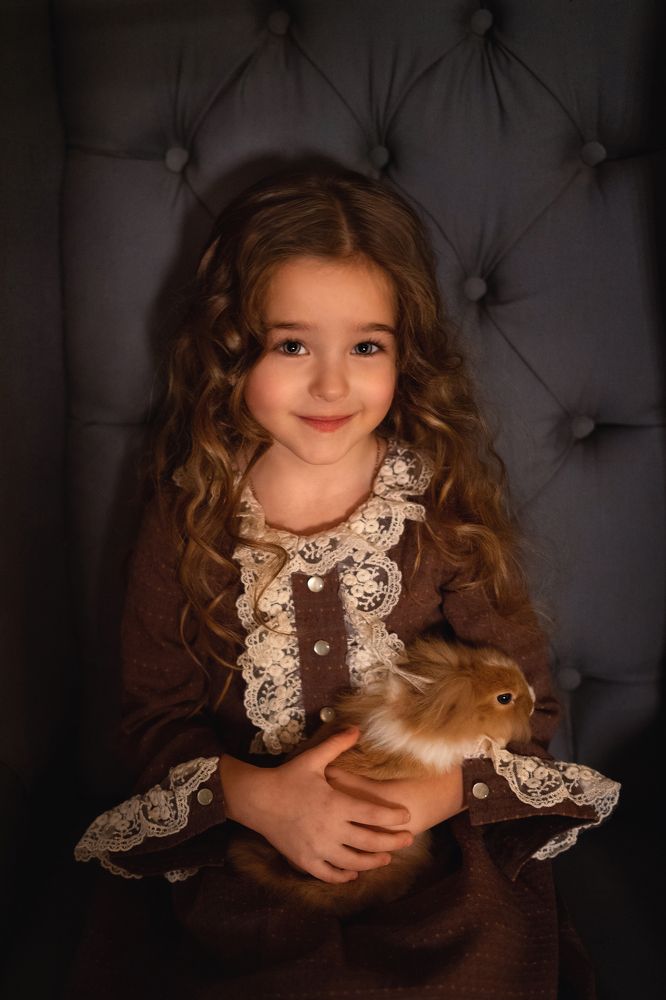 Photograph by Анастасия Ознобина