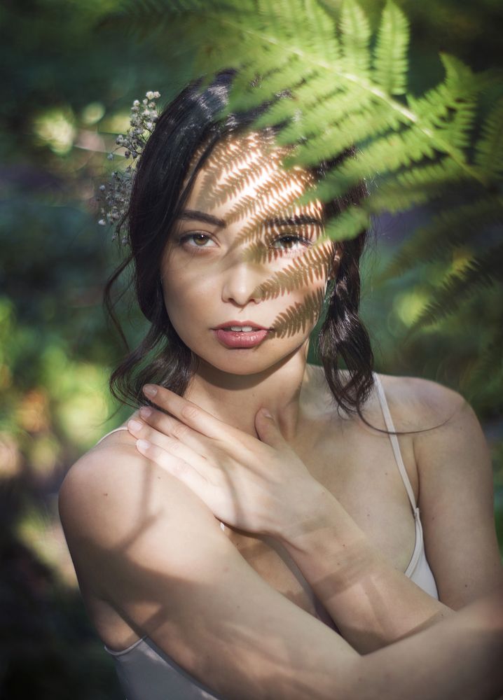 Photograph by Rustem Salakhatdinov