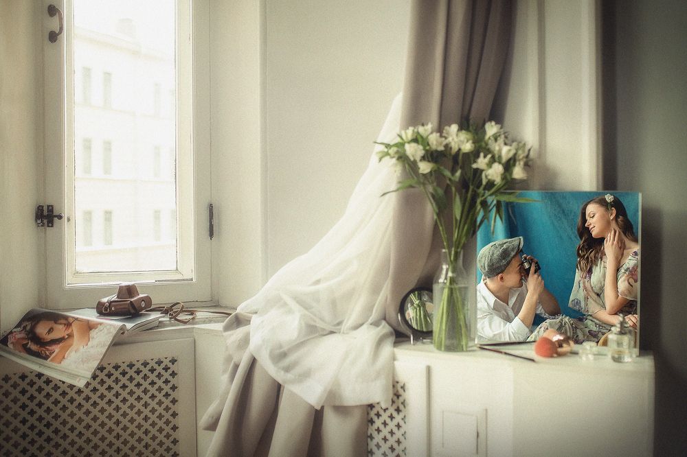 Photograph by Савченко Кристина