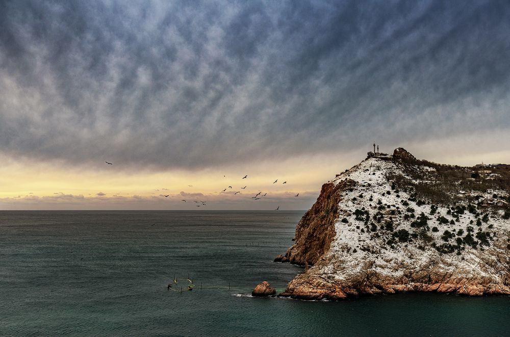 Photograph by Владимир Лысов