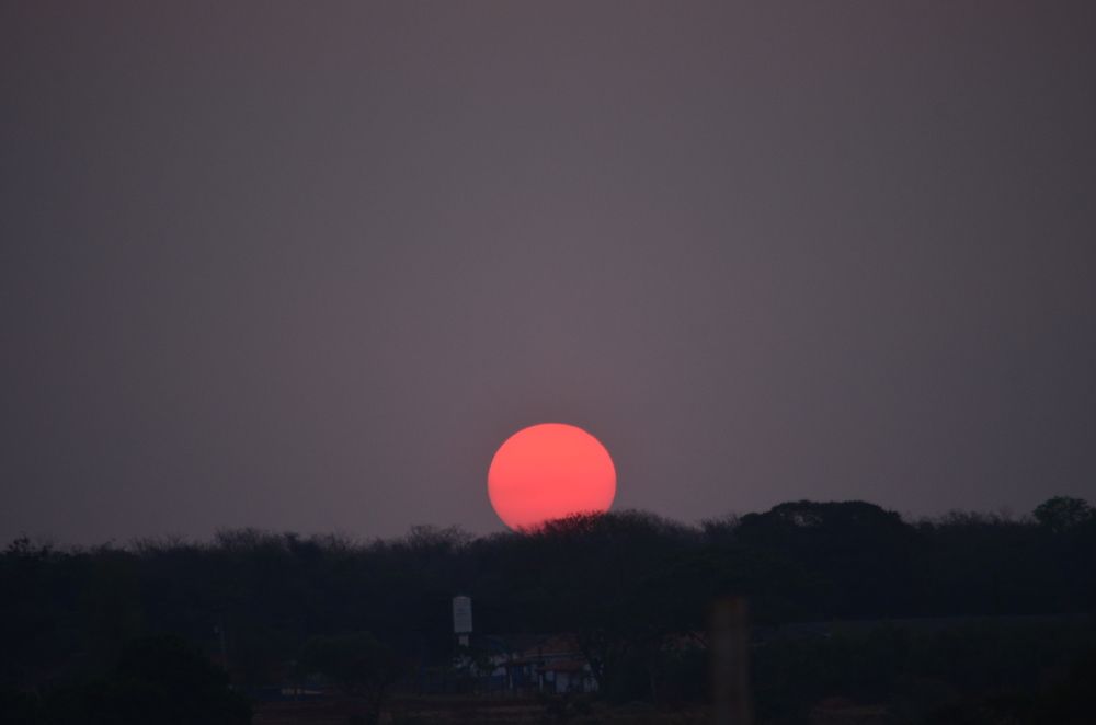 Photograph by Elson Alencar