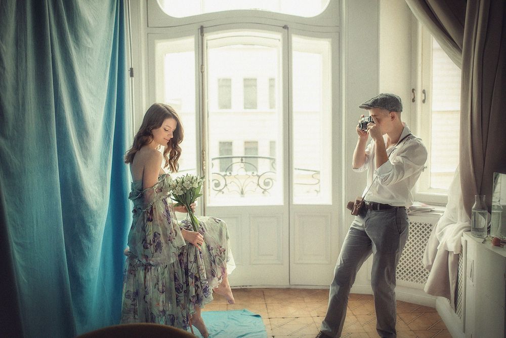 Photograph by Савченко Кристина