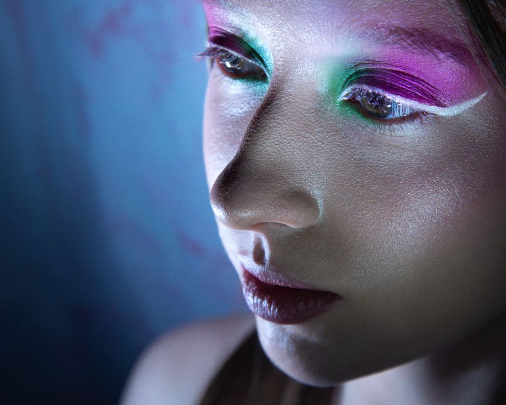 Photograph by Мария Преснухина