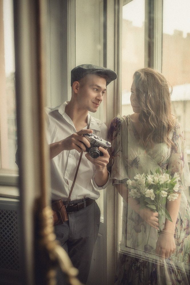 Photograph by Савченко Кристина