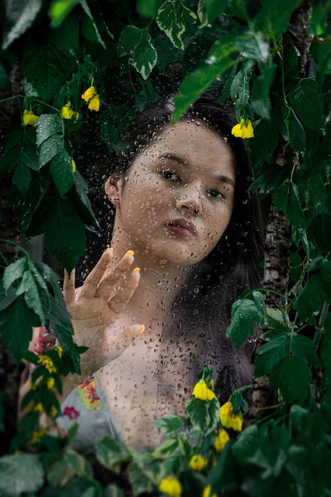 Photograph by Владимир Трубачёв