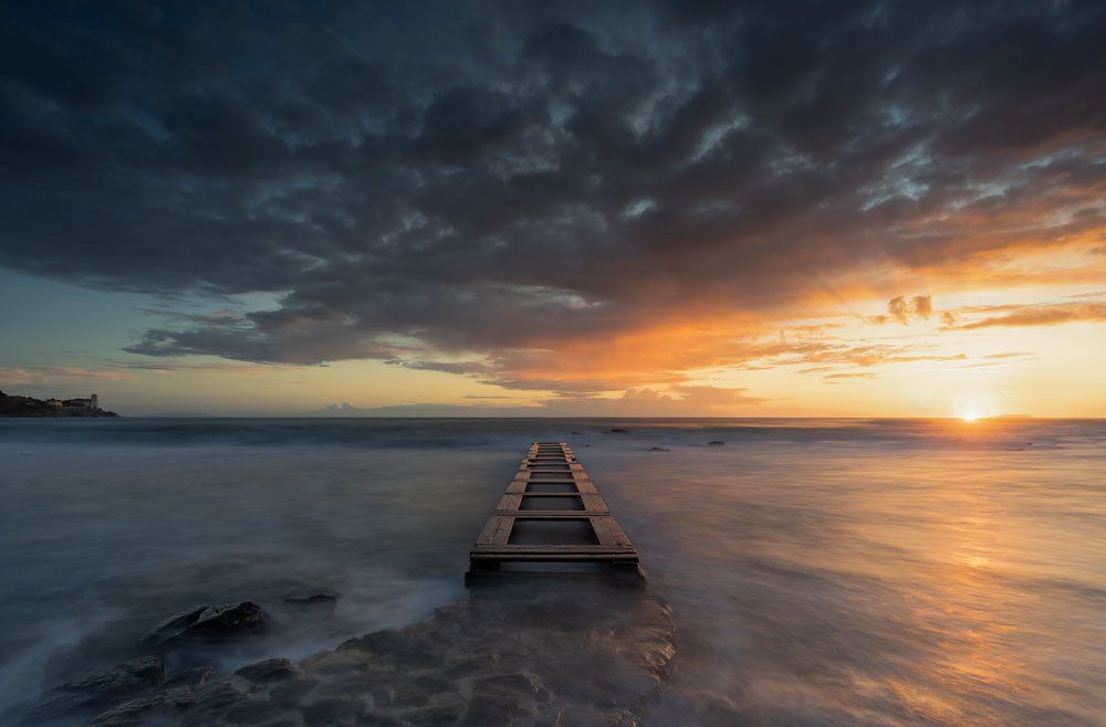 Photograph by Stefano Gelli