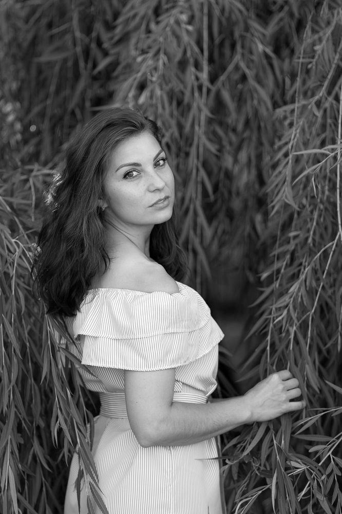 Photograph by Олег Гуличев