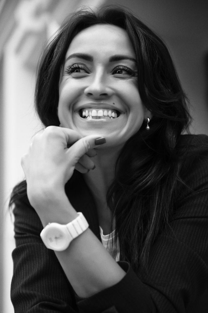 Photograph by Александра Фомина