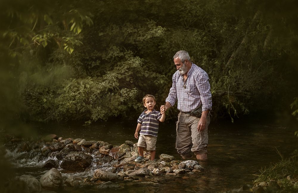 Фотография автора NORMA SÁENZ