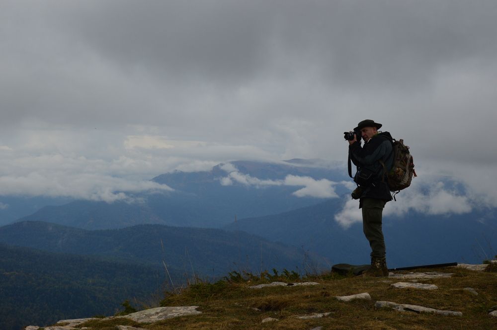 Photograph by Юрий Солодовников