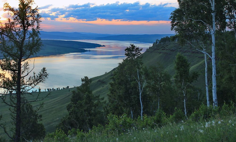 Photograph by Наталья Юрова