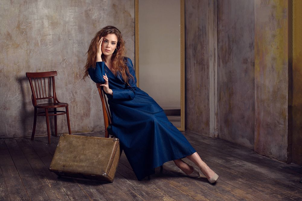 Photograph by Александр Макушин