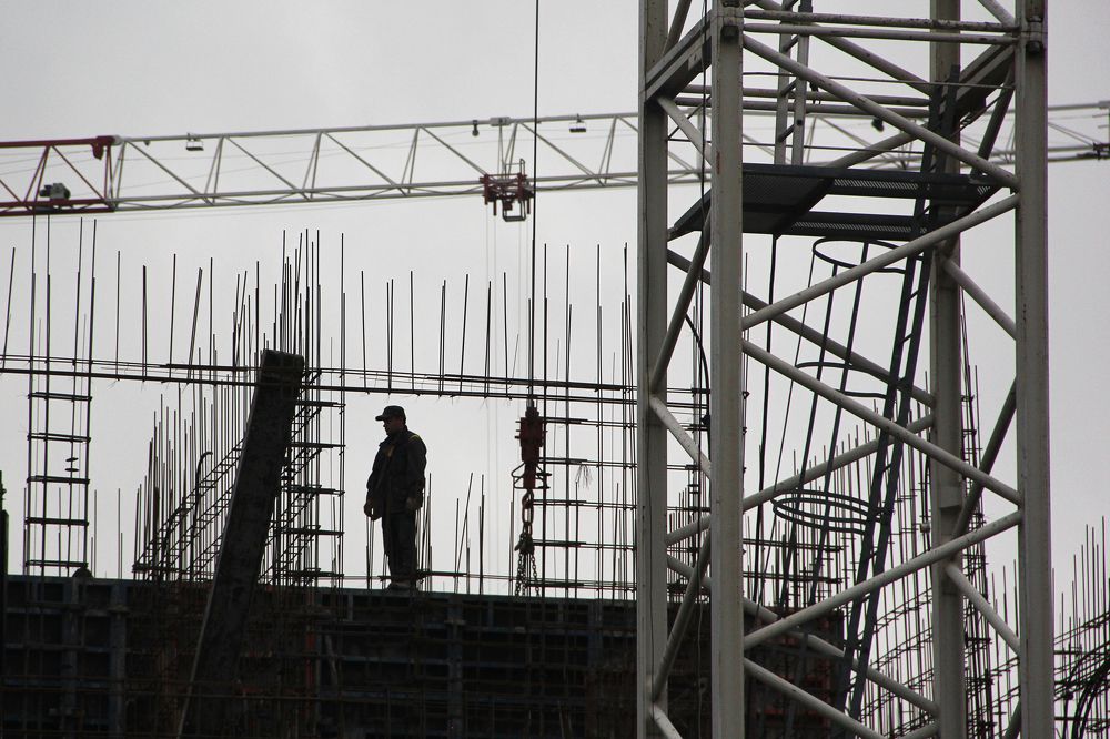 Photograph by Rustem Salakhatdinov