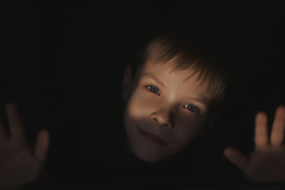 Фотография автора Vitaliya