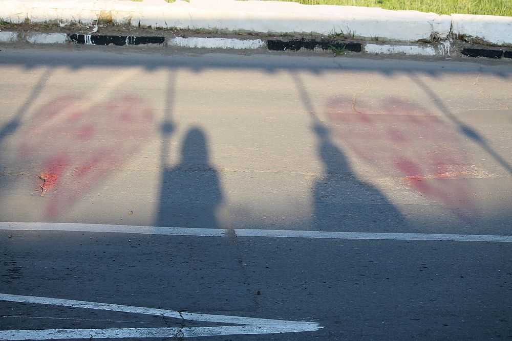 Photograph by Elena Strelkova