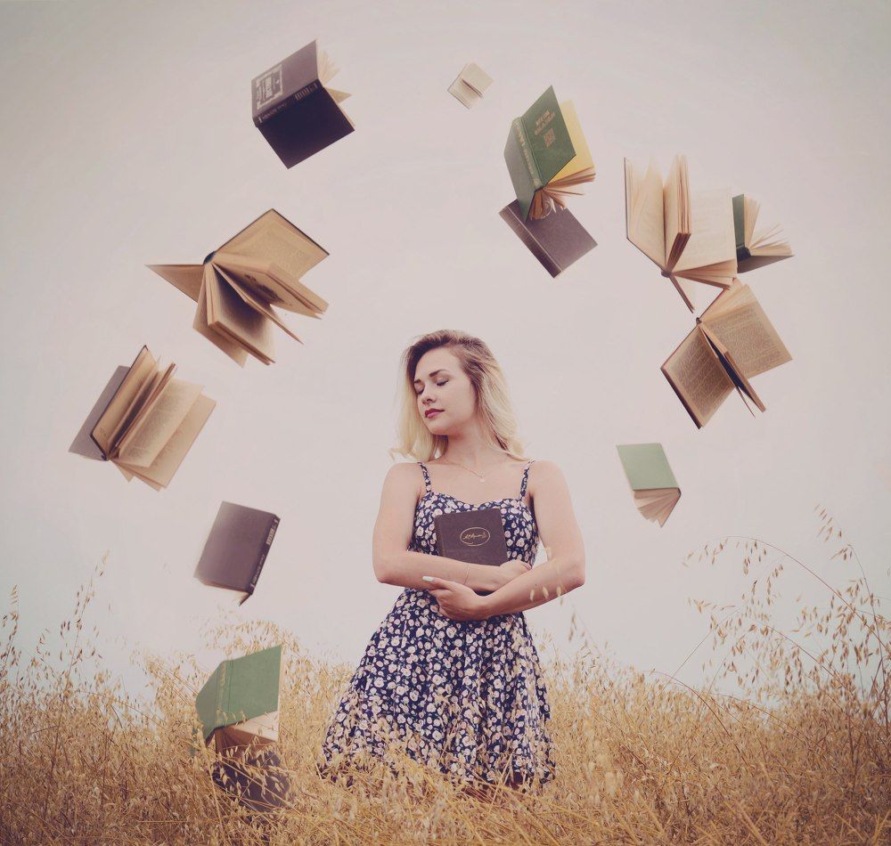 Photograph by Екатерина Шлехт