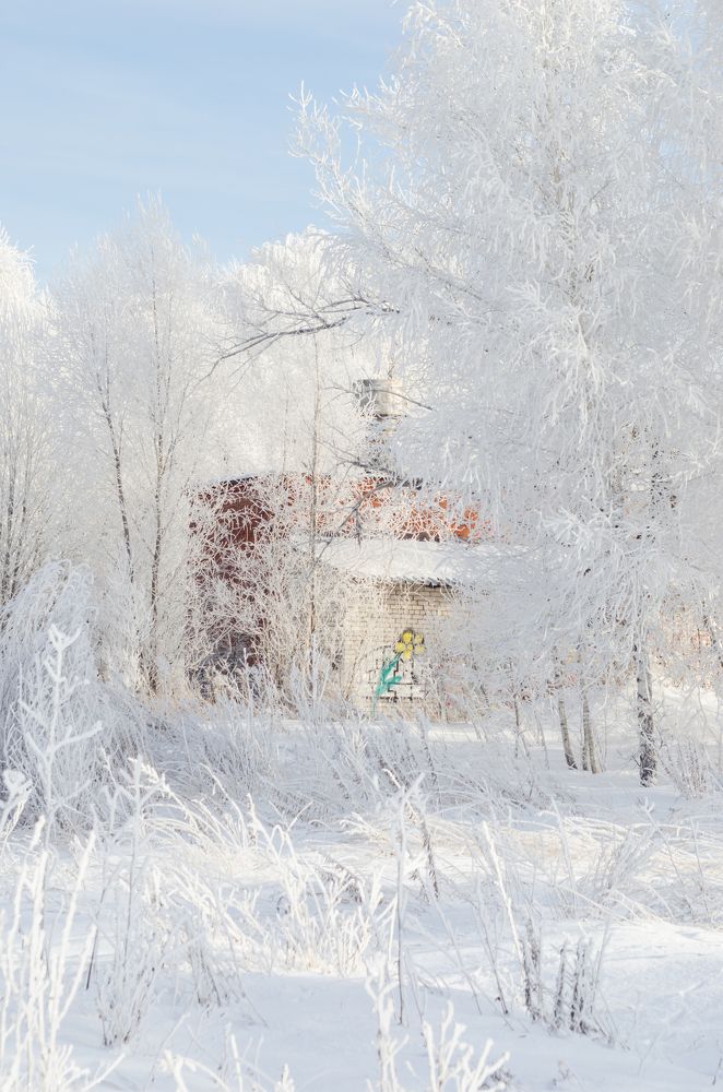 Photograph by Александр Юсов