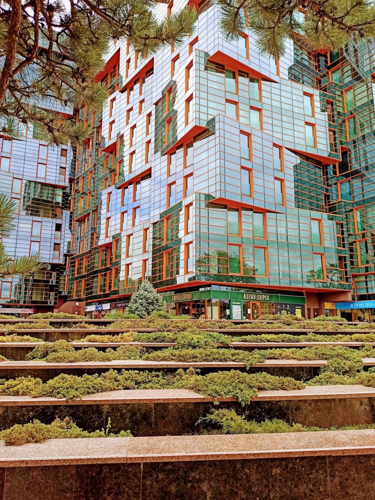 Photograph by Людмила Протасова