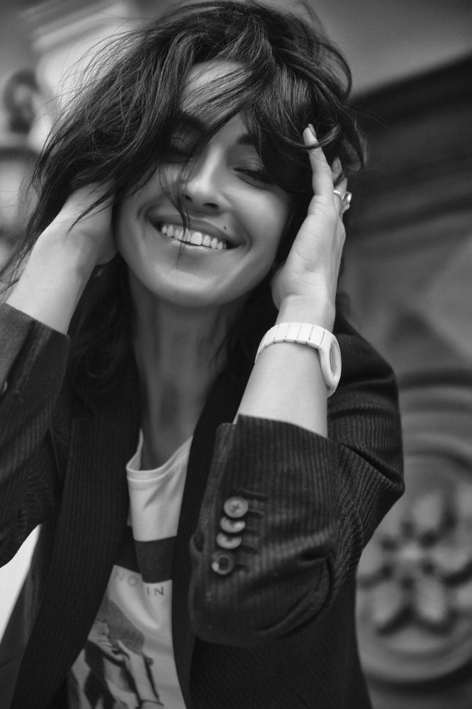 Photograph by Александра Фомина