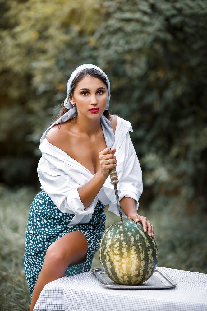 Photograph by Елизавета Романенко