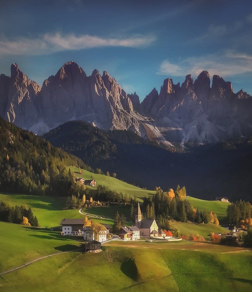 Photograph by Dorota Polat