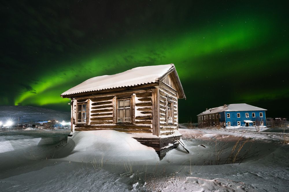 Русский север