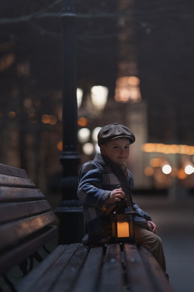 Photograph by Мария Романовна