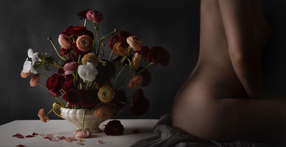 Photograph by Olga Kulakova