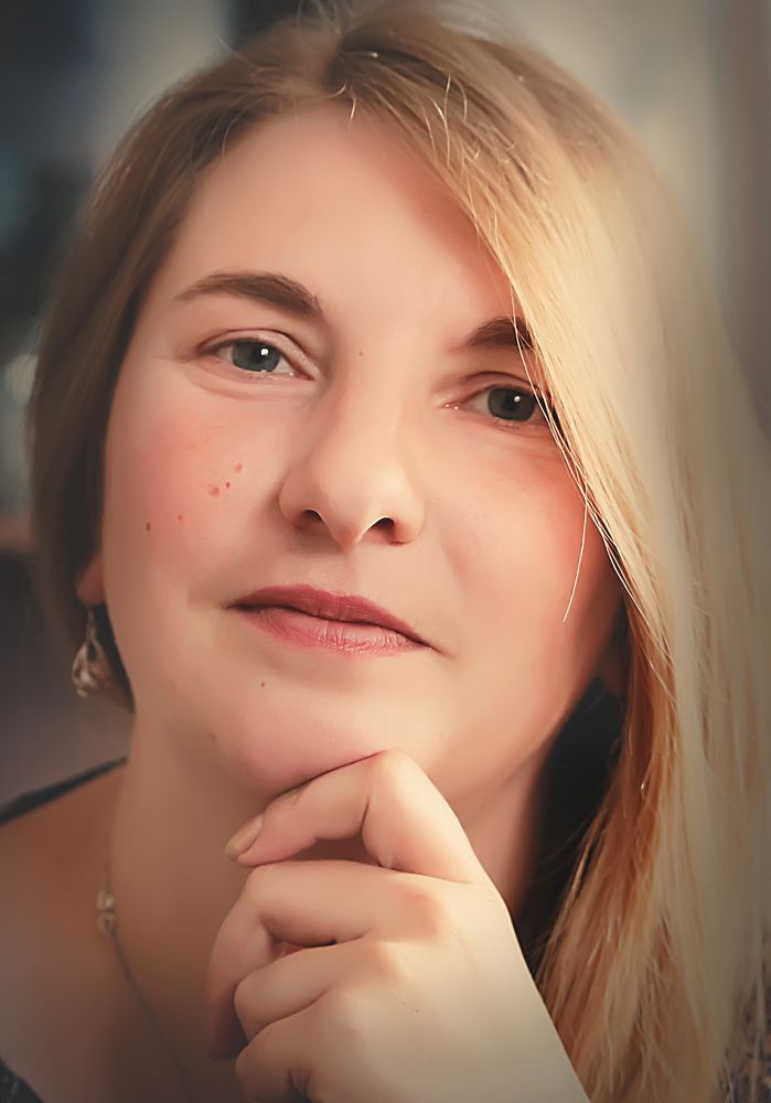 Photograph by Пихтерева Анна