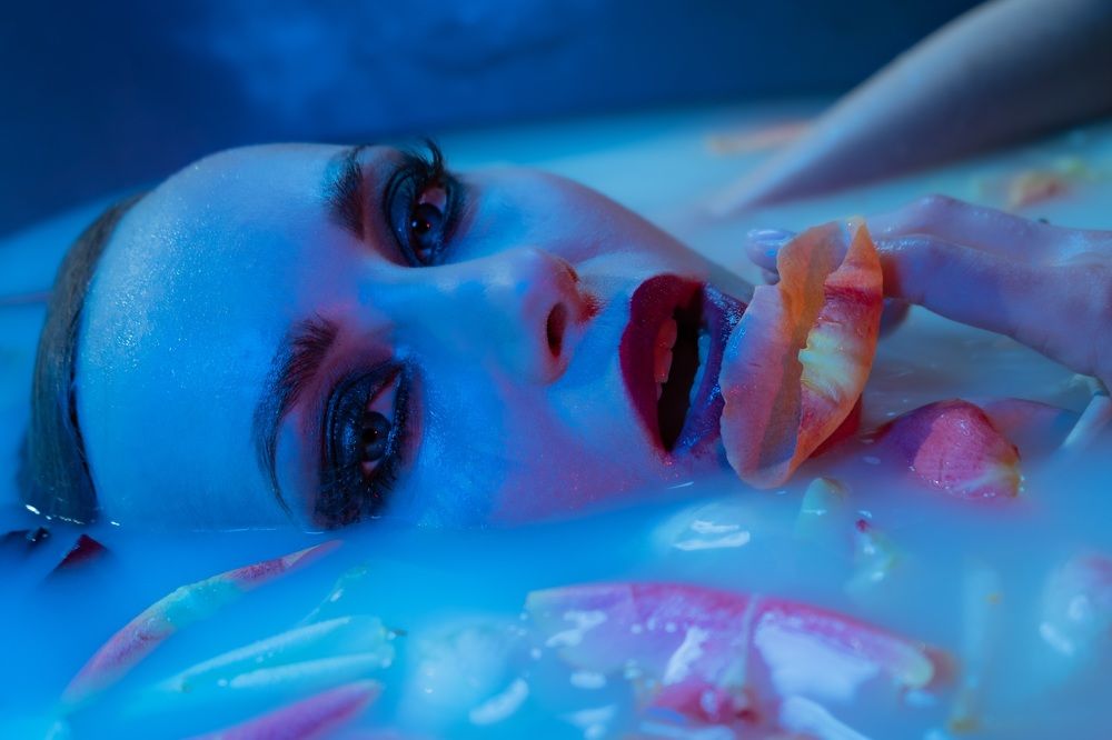 Photograph by Александр Поданев